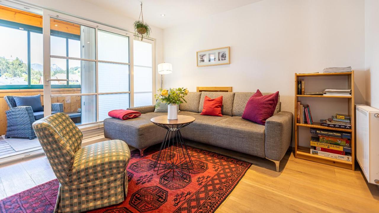 Ferienwohnung Neuper Bad Mitterndorf Exterior foto